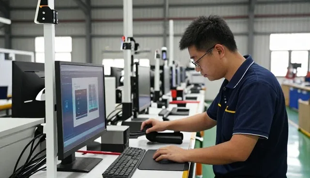 社区服务站中的宣传片制作应用趋势分析